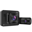 Navitel R250 Dual, Car Video Recorder