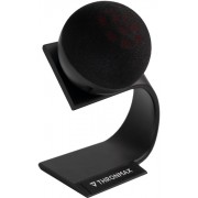 Thronmax Microphone MDrill Fireball M9 (HD, Cardioid, LED Backlight, Metal Stand, 48Khz, 16Bit)