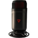Thronmax Microphone MDrill Zone M5 XLR, Jet Black (Diaphragm High-Class Microphone, 25mm Condenser)