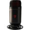 Thronmax Microphone MDrill Zone M5 XLR, Jet Black (Diaphragm High-Class Microphone, 25mm Condenser)