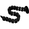 Flexispot Cable Management CMP017, Black (120x75 cm)