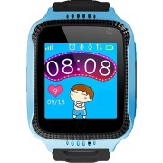 Smart Baby Watch G100, Black