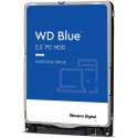 2.5" HDD 500GB  Western Digital WD5000LPCX, Blue™, 5400rpm, 16MB, 7mm, SATAIII, NP