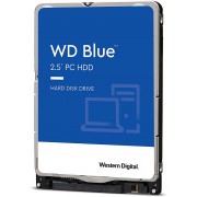2.5" HDD 500GB  Western Digital WD5000LPCX, Blue™, 5400rpm, 16MB, 7mm, SATAIII, NP