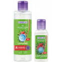 Gel Cosmeplant antibacterial p/maini Capsuna 200 ml RN