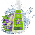 Spray p/corp Voal din plante Cosmeplant 200 ml RN