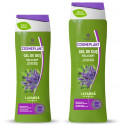Gel- dus  Cosmeplant "Lavanda" 250 ml RN