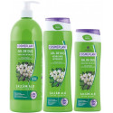 Gel- dus  Cosmeplant "Salcam alb" 400 ml RN