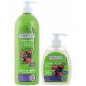 Sapun lichid Cosmetic Fructe de Padure Cosmeplant 400 ml RN