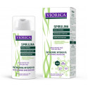 Crema p/fata intiner.intens Viorica Spirulina 50ml R