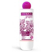 Gel-peeling de dus tonif.Viorica Grapes 300 ml (R)