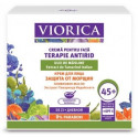 Crema p/fata de zi 45+ Viorica 50 ml MN