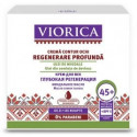 Crema contur ochi de zi 45+ Viorica 30 ml MN