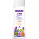 Balsam p/par subtire si tern Viorica 250ml MN