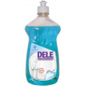 Detergent p/vese DELE "Neutru"  500x10