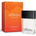 Apa de Toaleta "Affetto Avventure" 90 ml(R)