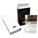 Apa de Toaleta "Zion Soul" 100 (R)