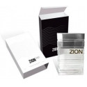 Apa de Toaleta "Zion Spirit" 100 (R)