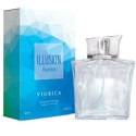 Apa de Toaleta "Illusion homme" Fluctus 90(R)