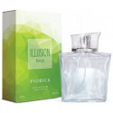 Apa de Toaleta "Illusion homme" Force 90(R)