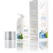 Crema-gel SPF20 VIORICA VIE Hidratanta 50 ml