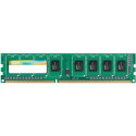 4GB DDR3-1600  Silicon Power, PC12800, CL11, 512Mx8 8Chips, 1.5V