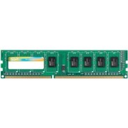 4GB DDR3-1600  Silicon Power, PC12800, CL11, 512Mx8 8Chips, 1.5V