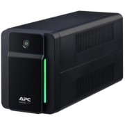 APC Back-UPS BX950MI-GR, 950VA/520W, AVR, 4 x CEE 7/7 Schuko (all 4 Battery Backup + Surge Protected), RJ-11 Data Line Protection, LED indicators, PowerChute USB Port