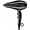 Hair Dryer Babyliss 6715E, 2400W, 2 speeds, 3 heat modes, 2 concentratorr, ionic, black