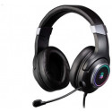 Gaming Headset Bloody G350, 50mm drivers, Neodymium magnet,  20-20kHz, 16Ohm, 110db, RGB, USB