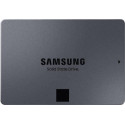 2.5" SATA SSD 8.0TB Samsung  870  QVO MZ-77Q8T0BW [R/W:560/530MB/s, 98/88K IOPS, MJX, 4bit MLC] 