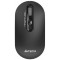Wireless Mouse A4Tech FG20, Optical, 1000-2000 dpi, 4 buttons, Ambidextrous, 2xAAA, Grey, USB