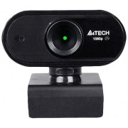 PC Camera A4Tech PK-925H, 1080P, Glass Lens, Viewing Angle 70°, Fixed Focus, Built-in Microphone