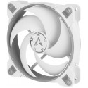 Case/CPU FAN Arctic BioniX P120 PWM PST Grey/White eSport fan, 120x120x27 mm, 4-Pin-Connector + 4-Pin-Socket, 200-2100rpm, Noise 0.45 Sone, 67.56 CFM / 114.9 m3/h