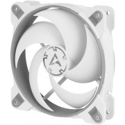 Case/CPU FAN Arctic BioniX P120 PWM PST Grey/White eSport fan, 120x120x27 mm, 4-Pin-Connector + 4-Pin-Socket, 200-2100rpm, Noise 0.45 Sone, 67.56 CFM / 114.9 m3/h