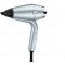 Фен Babyliss D773DE, 2100W, 2 speeds, 3 heat modes, ionic, blue