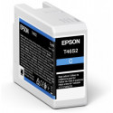 Ink Cartridge Epson T46S2 UltraChrome PRO 10 Ink, Cyan, C13T46S200