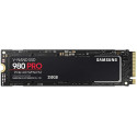 .M.2 NVMe SSD   250GB Samsung  980 EVO [PCIe 3.0 x4, R/W:2900/1300MB/s, 230/320K IOPS, Pablo, TLC] 