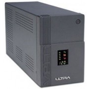 "UPS Modular Ultra Power UPS 30KVA RM030
6KVA / 4200W : 

Display: LCD
Interface: RS-232, SNMP Slot
Battery: 16pcs 12V7,5AH
Input voltage range: 220V: 176~276Vac
Frequency:  220V: 40~60Hz
Output voltage range: 220V: 220±2%Vac
Wave form: : Sine Wa