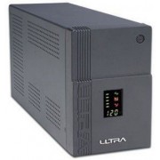 "UPS Modular Ultra Power UPS 30KVA RM030
6KVA / 4200W :
Display: LCD
Interface: RS-232, SNMP Slot
Battery: 16pcs 12V7,5AH
Input voltage range: 220V: 176~276Vac
Frequency: 220V: 40~60Hz
Output voltage range: 220V: 220±2%Vac
Wave form: : Sine Wa