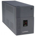 "UPS Modular Ultra Power UPS 60KVA RM060
6KVA / 4200W : 

Display: LCD
Interface: RS-232, SNMP Slot
Battery: 16pcs 12V7,5AH
Input voltage range: 220V: 176~276Vac
Frequency:  220V: 40~60Hz
Output voltage range: 220V: 220±2%Vac
Wave form: : Sine Wa