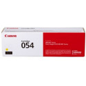 Laser Cartridge Canon CRG-054, Yellow
