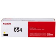 Laser Cartridge Canon CRG-054, Yellow