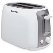 Тостер VITEK VT-7165, white 