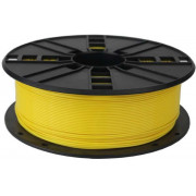 Gembird PLA Filament, Yellow, 1.75 mm, 1 kg
