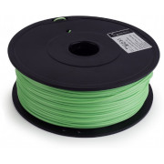 Gembird ABS Filament, Green, 1.75 mm, 0.6 kg