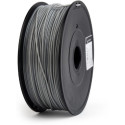Gembird ABS Filament, Grey, 1.75 mm, 0.6 kg