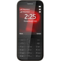 Мобильный телефон Nokia 225 Dual Sim 4G Black