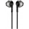 Earphones JBL T205 Black