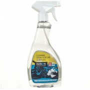  Cleaning universal  liquid for plastic/glass/rubber PATRON F3-005, Spray 500 ml 